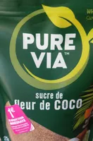 Sucre de fleur de coco