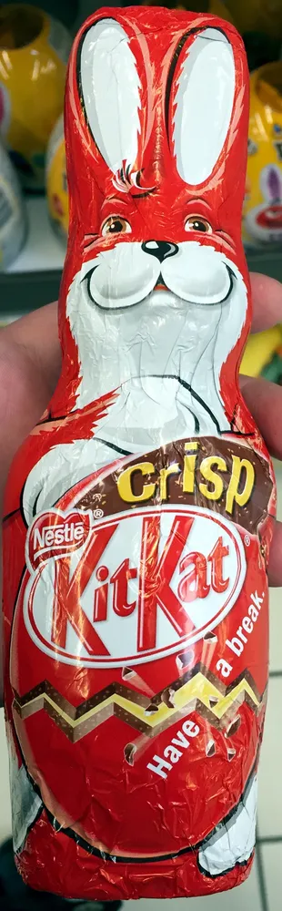 Lapin Crisp Kit Kat