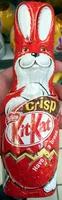 Lapin Crisp Kit Kat