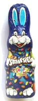Lapin en chocolat Klapperhase
