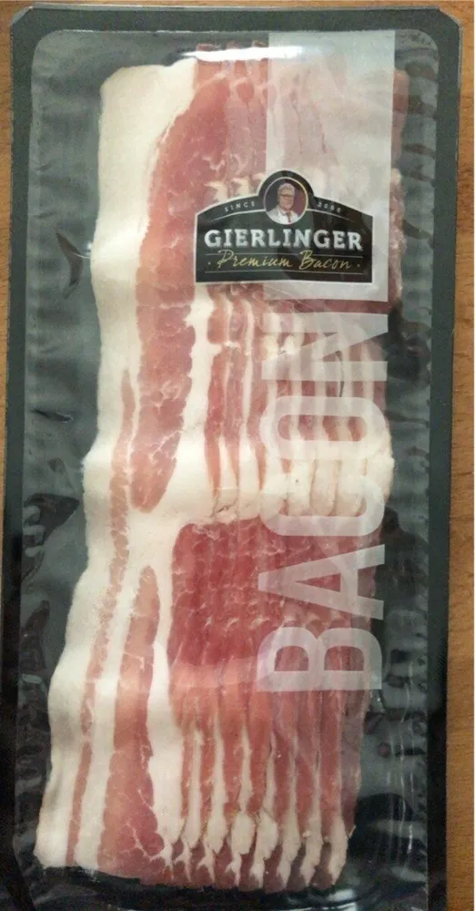 Bacon