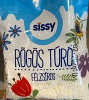 Túró Rögös, félzsíros