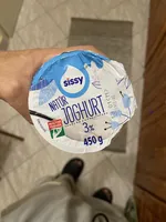 Yogurt 3%