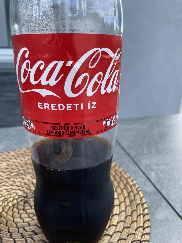 Coca Cola