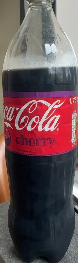 Coca Cola Charry