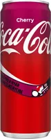 Coca Cola Cherry