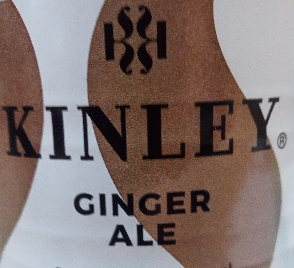 Ginger Ale