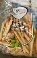 Petits gressins