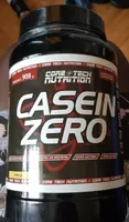 Casein zero - vanilla
