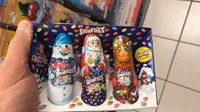 Smarties