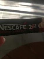 Nescafe 2 In 1 Classic Box