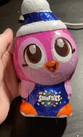 Smarties penguin