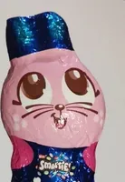 Smarties Easter Bunny