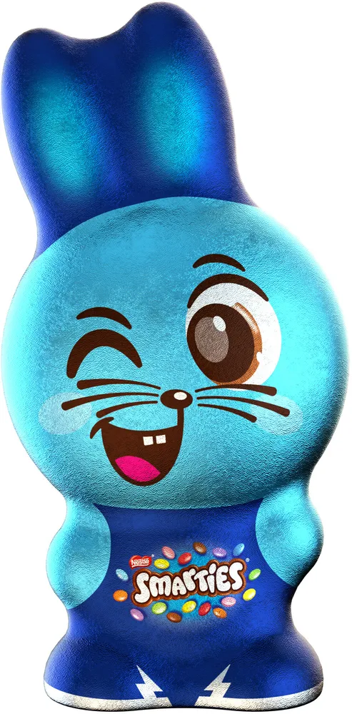 SMARTIES Lapin 175g