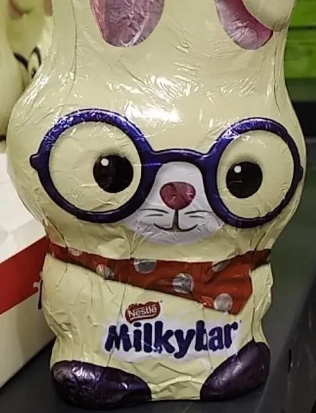 Milkybar conejo