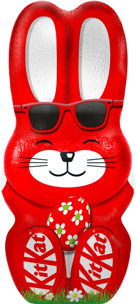 KITKAT Lapin 175g