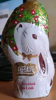 Oeuf chocolat au lait