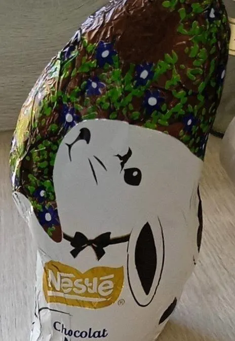 Chocolat noir