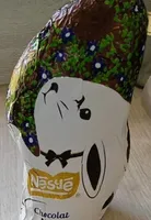 Chocolat noir