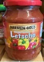 Ungarisches Letscho