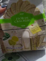 Fior di crackers