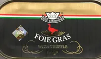Foie gras