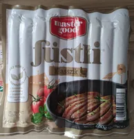 Füstli Klasszik Virsli