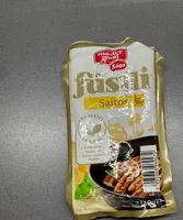 Füstli sajtos