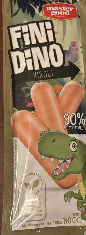 Fini Dino Virsli