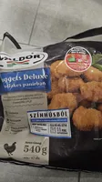 Nuggets Deluxe