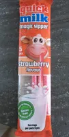 Quick Milk Chocolate Magic Sipper, Chocolate