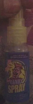 Candy Spray