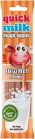 Milk Magic Sipper Caramel Flavour 5 x (30g)