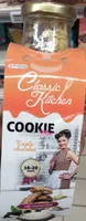 Cookie mix
