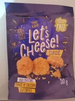 Let's Cheese! Classic