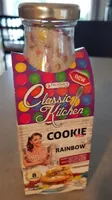 Cookie mix