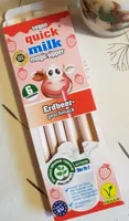 Quick milk