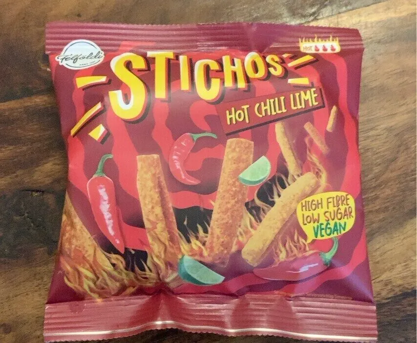 stichos hot chili lime