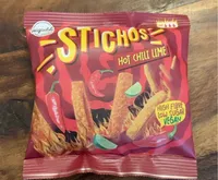stichos hot chili lime