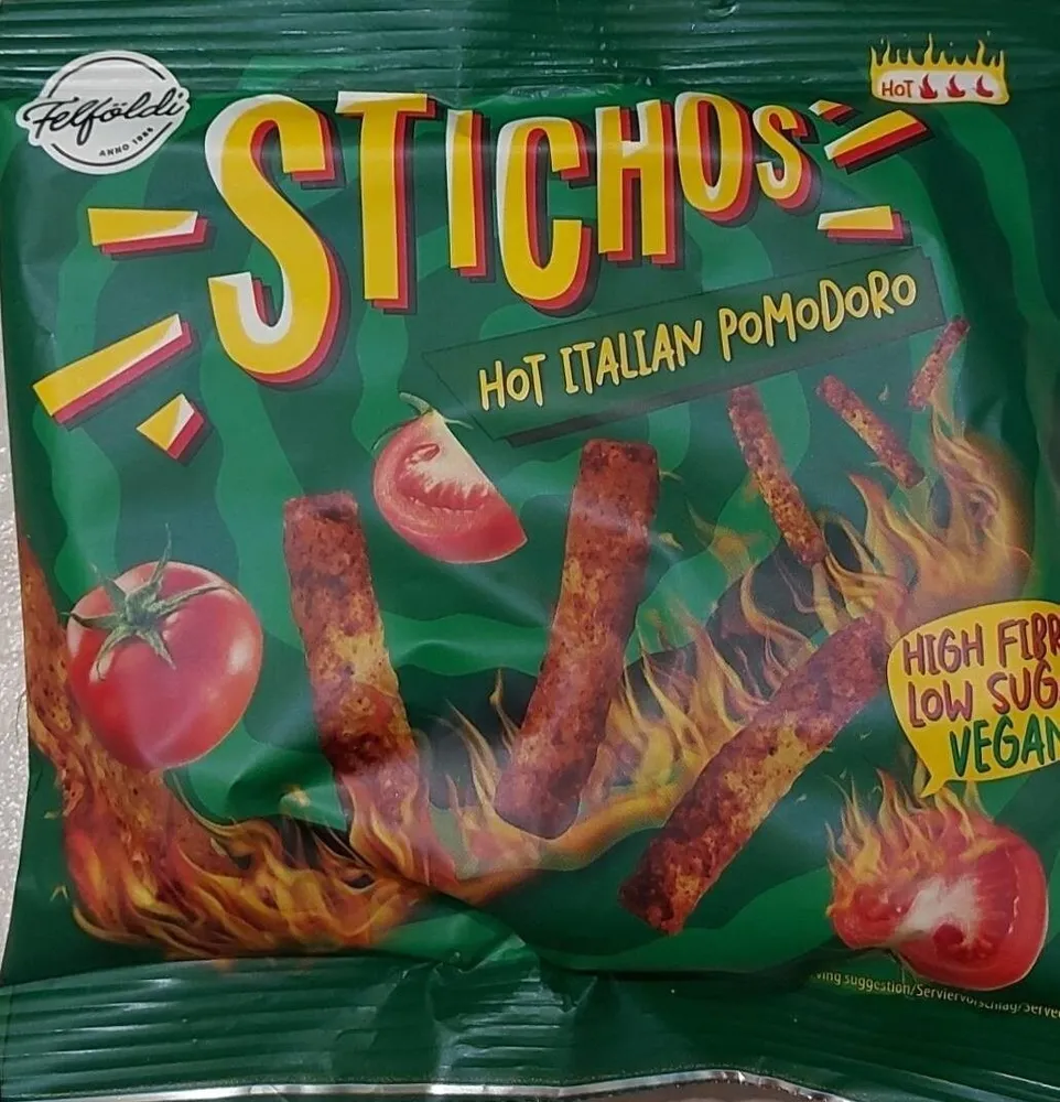 Stichos