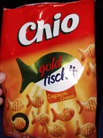 Gold Fischli cașcaval