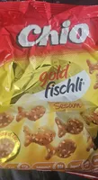 Gold fischli susan