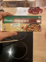 Pörköltwürfel