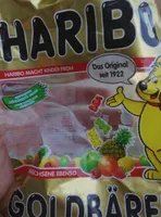 Haribo goldbaren