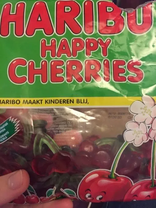 Happy Cherries