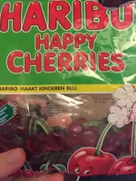 Happy Cherries