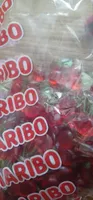Bonbon cerise