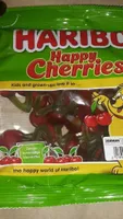 Haribo Happy Cherries