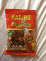 Happy cola