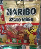 Goudbeertjes